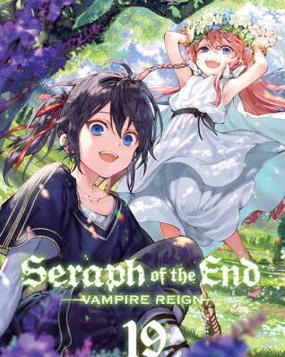 Seraph of the End