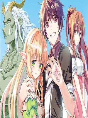 Shijou Saikyou Orc-San No Tanoshii Tanetsuke Harem Zukuri