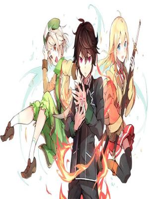 Shikkaku Mon No Saikyou Kenja