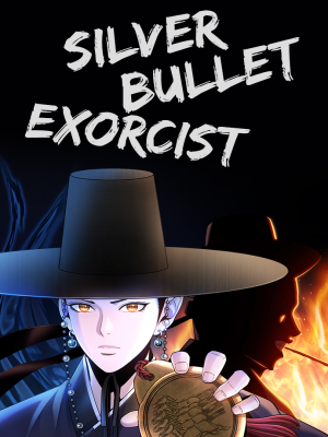 Silver Bullet Exorcist