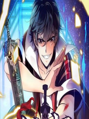 Spare Me, Great Lord!