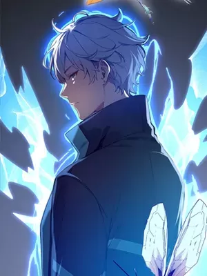 Spirit Sacrifice: The Path to Godhood