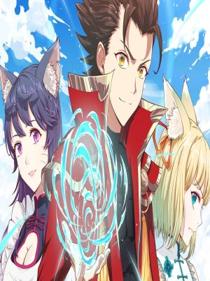 Starting From Today I’ll Work As A City Lord