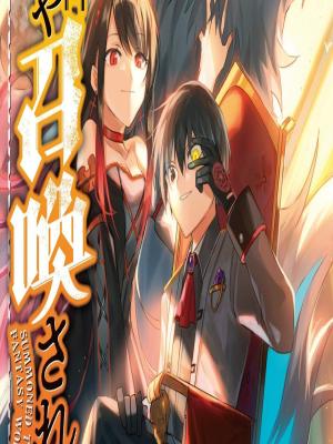 Summoned to a Parallel Fantasy World Many Times