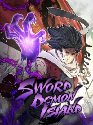 Sword Demon Island