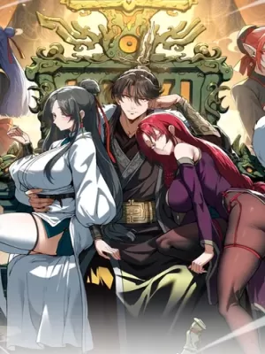 Ten-Thousandfold Return, Senior Sister, Please Behave