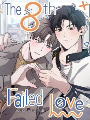The 8Th Failed Love
