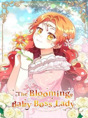 The Blooming Baby Boss Lady