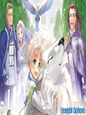 The Child Loved By God