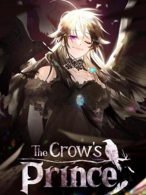 The Crow’s Prince
