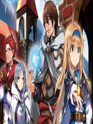 The Diary Of A Sage Around 40 Living In Another World