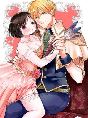 The King’s Love Etched On Her Curvy Body