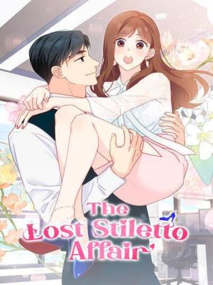 The Lost Stiletto Affair