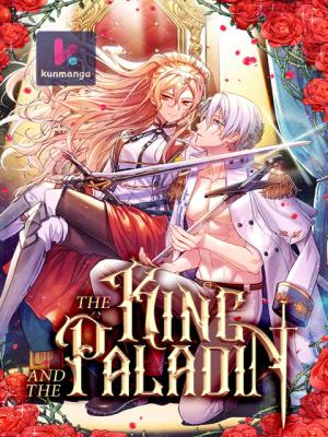 The Predatory Marriage Between the King and the Paladin