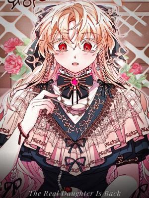 The Real Daughter is Back