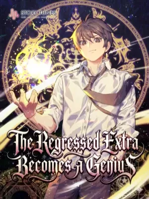 The Regressed Extra Becomes a Genius