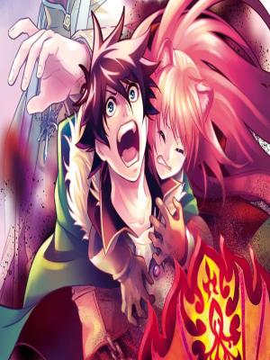 The Rising Of The Shield Hero