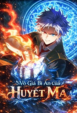 The Secret Martial Artist of Demonic Blood