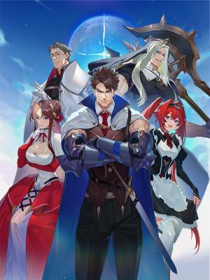 The Strongest Heroes, Now in Their 40’s, Once Again Become Warriors on the Battlefield