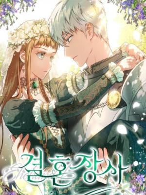 The Wedding Business