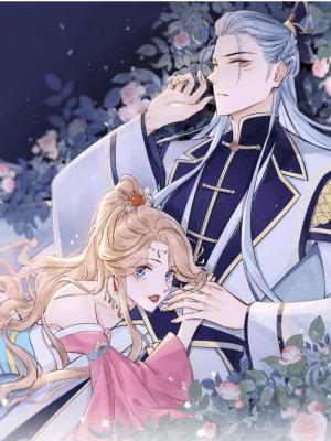 This Celestial is Pregnant