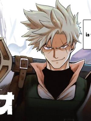 Verndio – Surreal Sword Saga