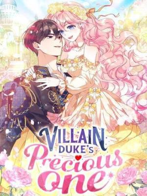 Villain Duke’s Precious One
