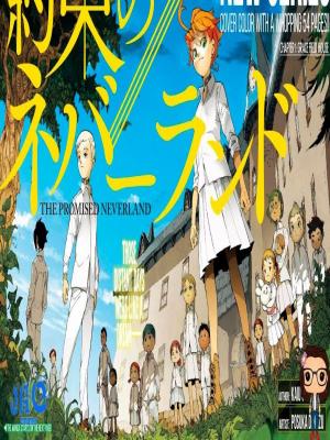 Yakusoku no Neverland