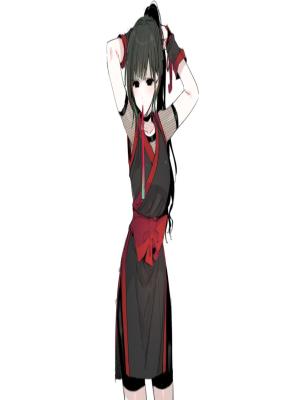 You are Ms. Servant